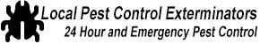 Unionville CT Pest Control Exterminators